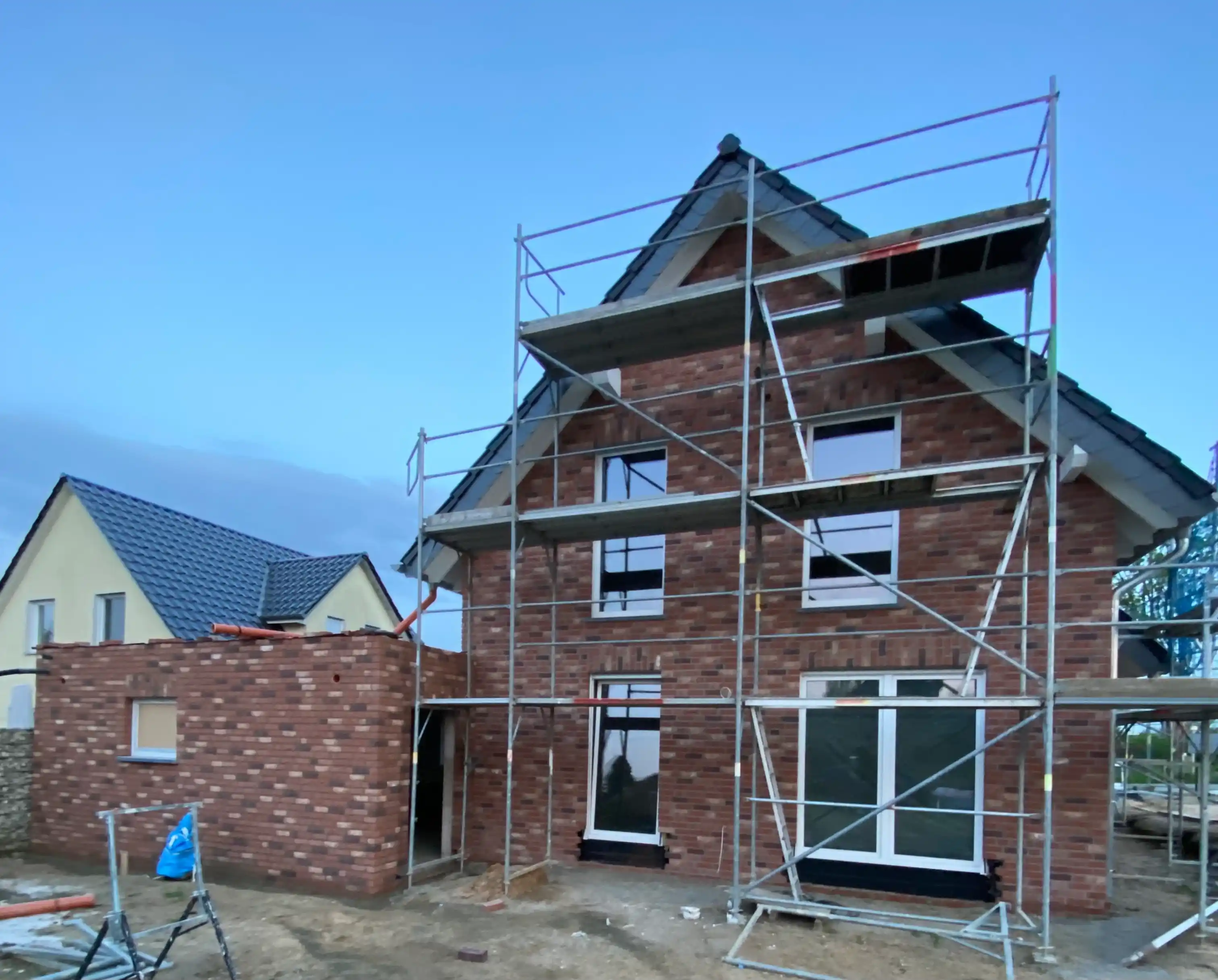 Emre Bautenschutz Klinkerfugen Qualität