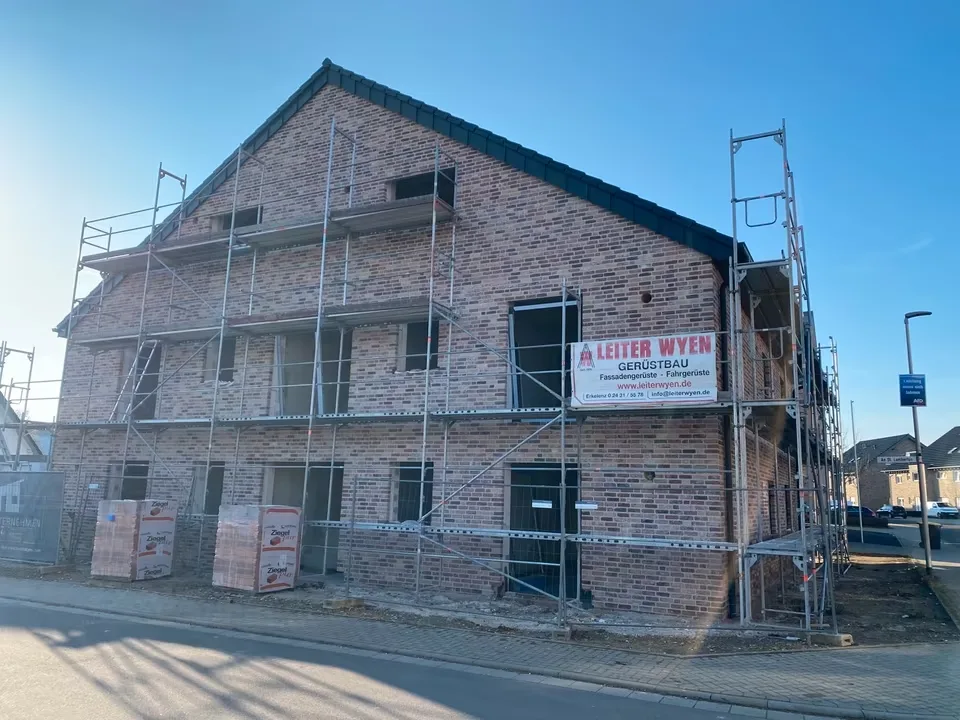 Emre Bautenschutz Projekt 2025