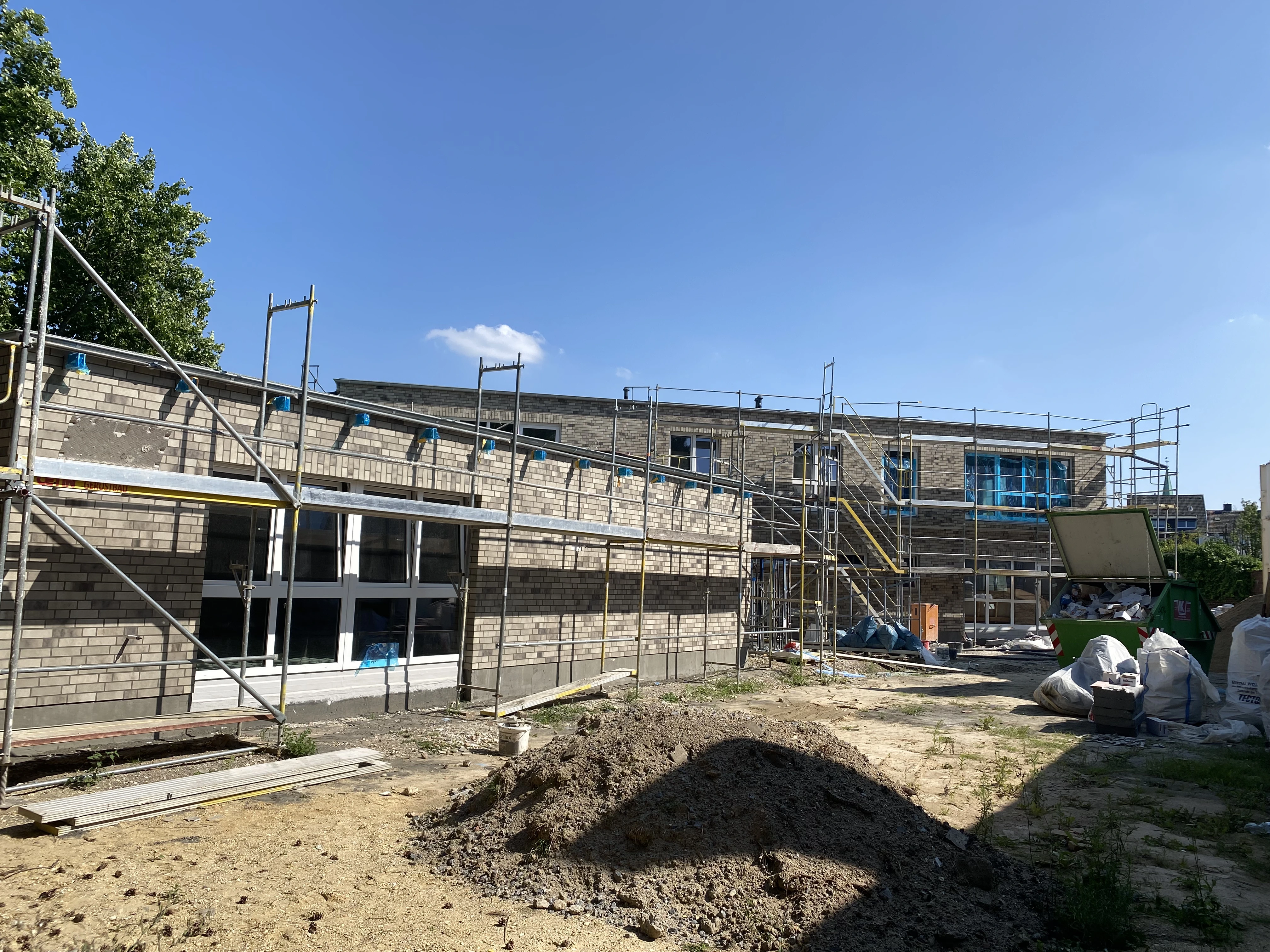 Kita Mönchengladbach